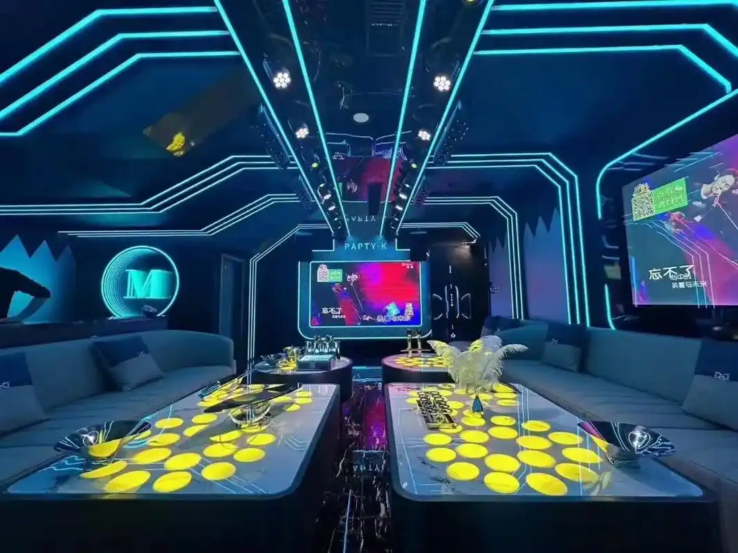 宜春商务ktv选择好吗-丰城市ktv预定